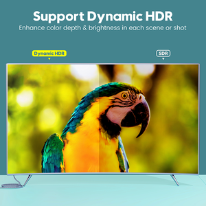 8K HDMI 2,1 <span class=keywords><strong>Cable</strong></span> 4K 120Hz 2M 3M 5M UHD HDMI macho a macho para Roku <span class=keywords><strong>TV</strong></span> Sony <span class=keywords><strong>LG</strong></span> Xbox <span class=keywords><strong>Cable</strong></span> HDMI - Product Image 6