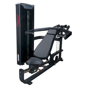 Ingline — équipement de gymnastique réglable, pressoir à plat réglable sur mesure, 90 degrés - Product Image 2