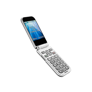 Groothandel Flip Mobiele Telefoon 4G Functietelefoon SIM Ontgrendeld Flip Telefoon - Product Image 5