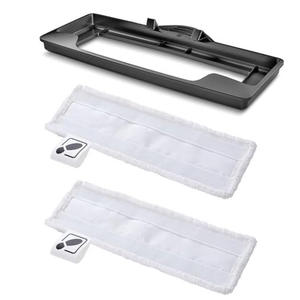 Compatible con el Marco de Lavado a Vapor para Alfombras Karcher Kach Serie SC1-5 EASYFIX 2.863-269.0 - Product Image 1