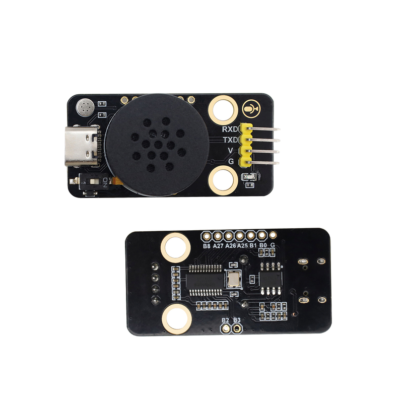 Keyestudio Multicolor Electronic Modules Compatible with