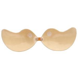 Mango Shape <strong>Bra</strong> for <strong>Open</strong> <strong>Back</strong> <strong>Dress</strong> Strapless <strong>Bra</strong> Invisible - Product Image 4