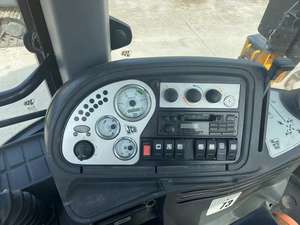 Usato JCB 3CX terne escavatore agricolo di seconda mano con caricatore frontale direttamente da emirati arabi uniti - Product Image 2