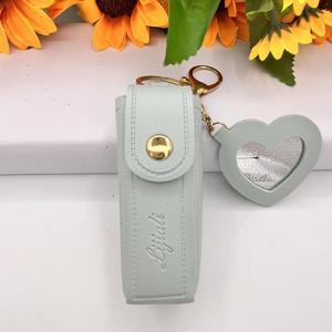 Portachiavi all'ingrosso in pelle di alta qualità - Product Image 6