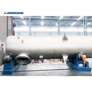 Easy to Operate 100t Adjustable Welding <strong>Pipe</strong> Tank <strong>Turning</strong> Rolls Roller <strong>Rotator</strong> - Product Image 6