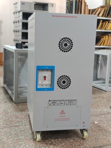 Стабилизатор напряжения 3 фазы 380 В - Product Image 5