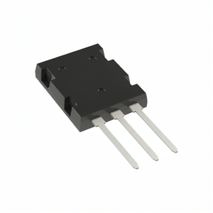 ทรานซิสเตอร์อิเล็กทรอนิกส์ ISOPLUS264 IXFL100N50P มีสินค้าในสต็อก - Product Image 1