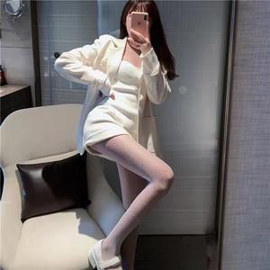 Hot <span class=keywords><strong>Sexy</strong></span> Couleur Filles <span class=keywords><strong>Les</strong></span> <span class=keywords><strong>Plus</strong></span> Populaires Photos Transparent Femmes Sans Couture Collants <span class=keywords><strong>Sexy</strong></span> Collants - Product Image 4