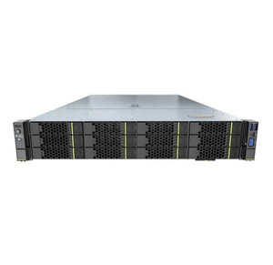 Servidor Superfusion Fusion 2288H V6(Xeon <span class=keywords><strong>Gold</strong></span> 5318Y * 2/16GB/1*4TB/ dual) - Product Image 1