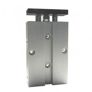 กระบอกลมนิวแมติก Airtac รุ่น TR10x20s ตัวเรือนเหล็ก แบบทั่วไป - Product Image 4