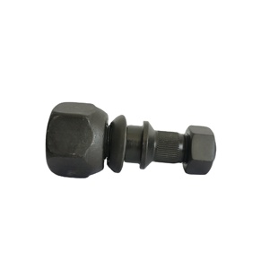 Pièces <span class=keywords><strong>de</strong></span> camion <span class=keywords><strong>Hyundai</strong></span> Mighty-Nouveau <span class=keywords><strong>goujon</strong></span> <span class=keywords><strong>de</strong></span> boulon <span class=keywords><strong>de</strong></span> moyeu <span class=keywords><strong>de</strong></span> <span class=keywords><strong>roue</strong></span> M19X1.5/M22X2.5X95mm - Product Image 3