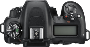 <span class=keywords><strong>ราคา</strong></span>เดิมของกล้องวิดีโอ <span class=keywords><strong>Nikon</strong></span> D7500 พร้อมการ์ด SD และเลนส์ซูม ความละเอียดภาพ 4K เซ็นเซอร์ CMOS พร้อมจัดส่ง - Product Image 3