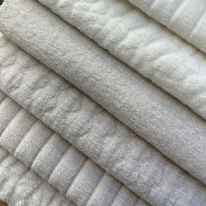 Home Textile Chenille pesado Tecido estofados para sofá Vegamix - Product Image 6