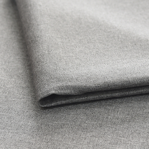 Fabrieksprijs 100% <span class=keywords><strong>Polyester</strong></span> Verduisteringsgordijnstof Aanpasbaar Voor Woonkamer Of Theatre Anti-Statische & Anti-Pil Functies - Product Image 3