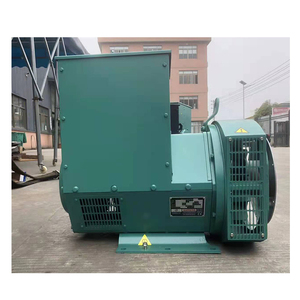 Emean 230V 4kW Wechselstromgenerator für 4kVA Stromerzeuger <span class=keywords><strong>230</strong></span> <span class=keywords><strong>Volt</strong></span> <span class=keywords><strong>Dynamo</strong></span> - Product Image 2