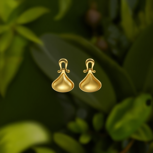 Pendientes de Moda EE220-N9-0917G - Product Image 3