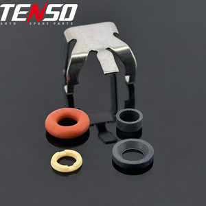 Kit de réparation d'injecteur de carburant de remplacement de haute qualité TENSO pour moteur Volvo Drive-E S60 S80 <span class=keywords><strong>V90</strong></span> XC90 2.0 - Product Image 2