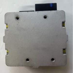 สำหรับแผงวงจรควบคุมพาวเวอร์บูสเตอร์อิเล็กทรอนิกส์ของรถยนต์ BAIC Huansu S3L รุ่นดั้งเดิมของ Yubei  ชุดควบคุมพวงมาลัยเพาเวอร์ไฟฟ้า EPS - Product Image 2