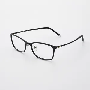 新产品想法 Ultem 和金属光学框架批发温州眼镜