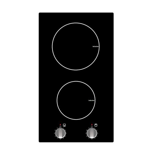 Invisible Induction Cooker Electrical Smart Kitchen Home Appliance