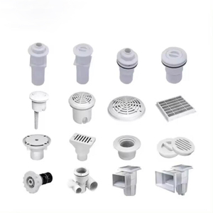 Bán Buôn Đầy Đủ Thiết Lập Hồ Bơi Và Spa Thiết Bị Nhà Máy Cung Cấp Hoàn Chỉnh Thiết Lập Thương Mại Bể Bơi Thiết Bị Để Bán - Product Image 2