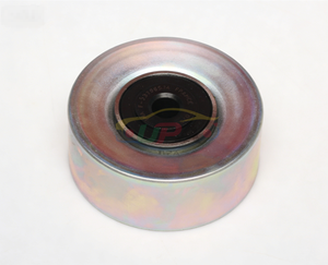 Correa de transmisión original de calidad 25286-3C250 IDLER DRIVE BELT 25286 3C250 para Hyundai Kia 252863C250 - Product Image 2