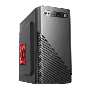 OEM personalizado Torre completa escritorio carcasa PC gabinete Mini ATX fuente de alimentación de la computadora de la PC - Product Image 5