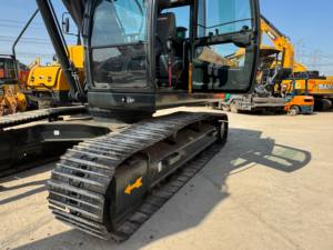 Originale Corea <span class=keywords><strong>Hyundai</strong></span> 220 usato escavatore 22 Ton <span class=keywords><strong>Hyundai</strong></span> escavatore 220lc per la vendita usato originale Korea <span class=keywords><strong>Hyundai</strong></span> 220 escavatore - Product Image 5