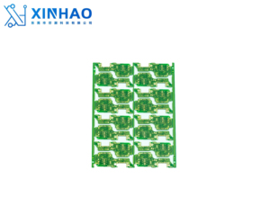 Chất lượng cao tùy chỉnh 4 lớp ROHS chứng nhận đa lớp PCB bảng mạch được làm bằng nhôm và vật liệu FR-4 - Product Image 6