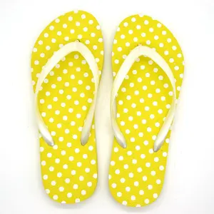 Zomer Rubber Thong Ontwerpen Vrouwen Goedkope Slippers