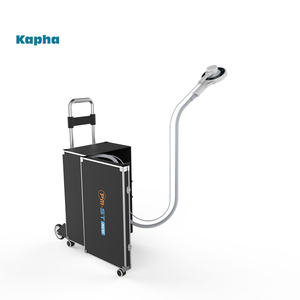 Alat terapi magnetik Pemf versi baru, peralatan terapi fisik pelatih kaki terapi inframerah kuda - Product Image 4