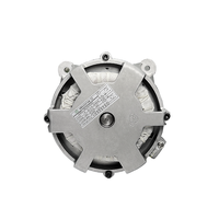 Moteur monophasé 150W pour four à pizza compact, idéal pour les machines alimentaires - Vente chaude
