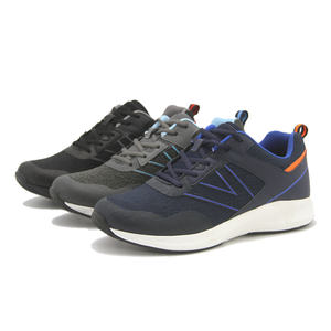 2024 Nieuwe Stijl Sneakers Zapatillas China Leverancier Oem Sneakers Casual Sportschoenen Voor Mannen - Product Image 6