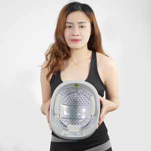 Dropshipping Hair Regrowth Laser Red Light