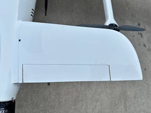Aile fixe Vtol Uav Drone - Product Image 5