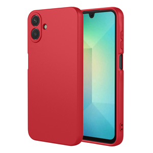 เคสซิลิโคนสำหรับ <span class=keywords><strong>Samsung</strong></span> A07, เคสโทรศัพท์น้ำหนักเบาแบบนิ่ม TPU ผิวด้าน บุด้วยไมโครไฟเบอร์ สำหรับ <span class=keywords><strong>Samsung</strong></span> <span class=keywords><strong>Galaxy</strong></span> A07 A17 A06 A16 A05S - Product Image 4