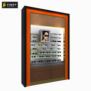 Giá Trưng Bày Bán Lẻ Thương Mại Kệ Trưng Bày Quang Học Bàn Trưng Bày Cho Cửa Hàng Quang Học Trang Trí Nội Thất - Product Image 5