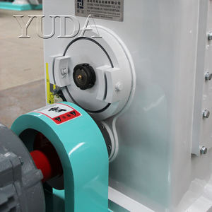 YUDA SZLH400 1,5-3.5Ton por hora Máquina <span class=keywords><strong>de</strong></span> pellets <span class=keywords><strong>de</strong></span> estiércol <span class=keywords><strong>de</strong></span> excrementos <span class=keywords><strong>de</strong></span> animales para fertilizante - Product Image 2