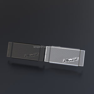 Protector de Rejilla de Radiador para Motocicleta <span class=keywords><strong>SUZUKI</strong></span> GSF650 GSF650S <span class=keywords><strong>Bandit</strong></span> <span class=keywords><strong>GSF</strong></span> <span class=keywords><strong>650</strong></span> S <span class=keywords><strong>BANDIT</strong></span> 2007-2014, Protector de Enfriador de Aceite - Product Image 5