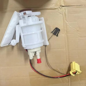 Ensemble de pompe à carburant moteur haute Performance adapté pour <span class=keywords><strong>BMW</strong></span> série 7 730Li 740Li OEM F01 F02 F03 F04 16117217261 - Product Image 1