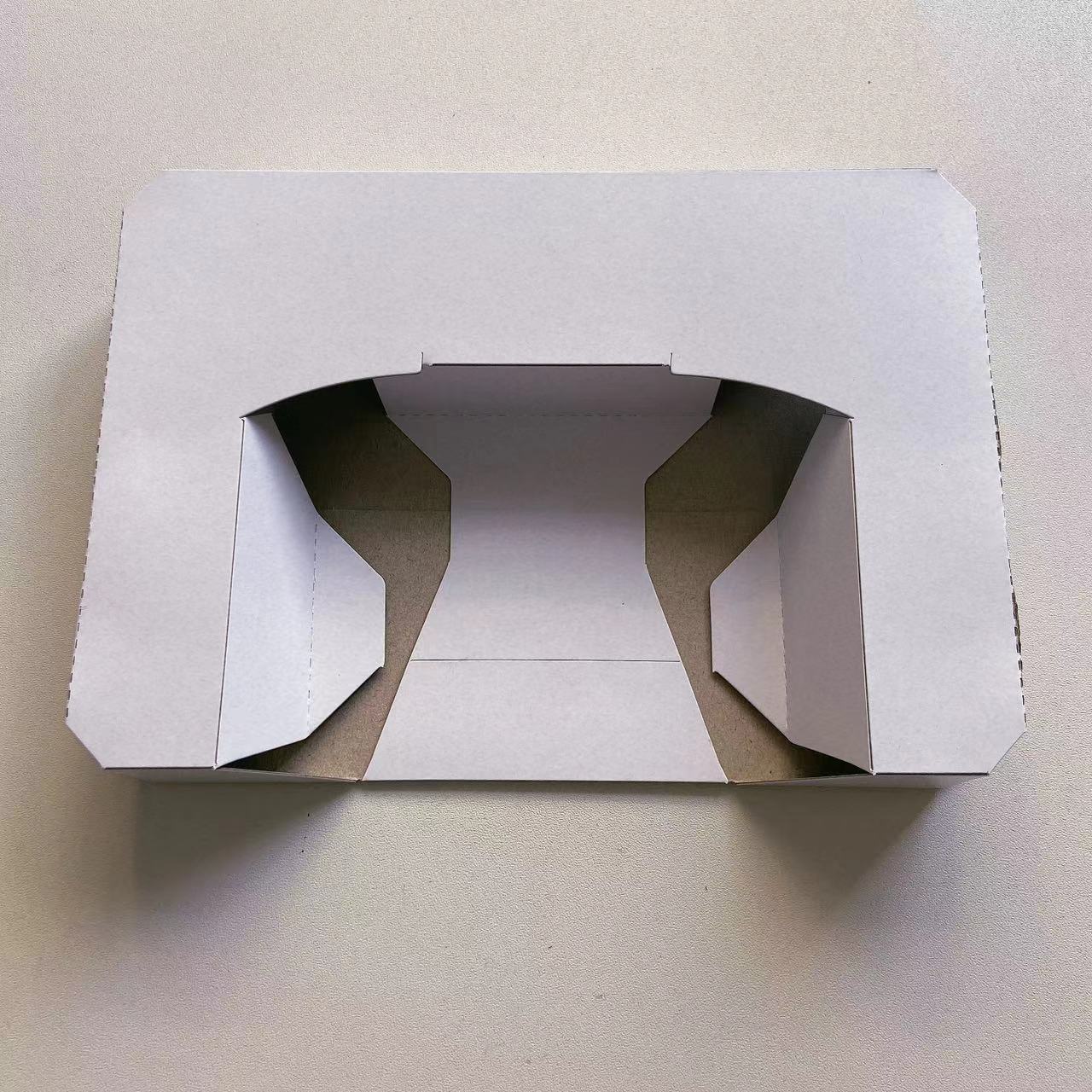 N64-GAME Cardboard Insert