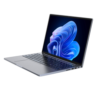 Notebook 16'' IPS 1920X1080 Intel Core I5-1240H 16GB RAM 512GB SSD Windows 11 Home