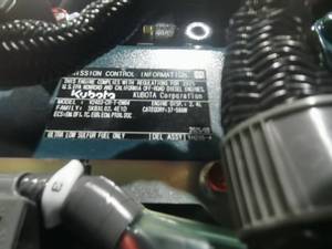 Carretilla elevadora diesel Carretilla elevadora <span class=keywords><strong>3ton</strong></span> 1 4 Ton Motor Nissan Td27 Abrazadera de mano Carretilla elevadora de 10 toneladas para ventas Mini 2tn Isuzu C240 Euro 5 - Product Image 6