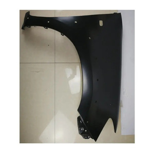 Aplicable a los guardabarros delanteros de VIGO y a los guardabarros delanteros de los modelos Hilux 2012-2014. - Product Image 2