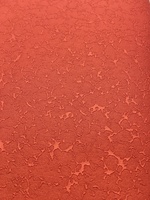 Cuir PU gaufré imperméable et élastique de 0,6 mm, anti-moisissure, pour la décoration des murs, des meubles et des sièges de voiture