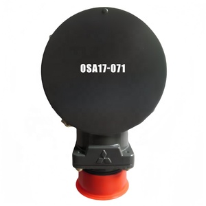 OSA17-071 Songwei Osa17071 Mới Hoặc Sử Dụng Ban Đầu 1 Năm Bảo Hành Trong Kho Mitsubishi Động Cơ Servo <span class=keywords><strong>Encoder</strong></span> - Product Image 1