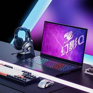 NUEVA Laptop Gamer en Oferta, 15.6 Pulgadas, I7-<span class=keywords><strong>11800H</strong></span>/ii5-<span class=keywords><strong>11400H</strong></span>, RTX3060 6G/RTX3070 8GB, Pantalla 2.5K 165Hz - Product Image 4