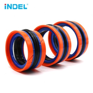 Tất Cả Các Loại Của Thủy Lực Con Dấu DAS UNS YXD BS UR DHS LBH USH UPH J Gạt Nước BSJ BSF WR Piston Rod Con Dấu PU Con Dấu Cao Su - Product Image 4