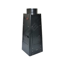 Iluminación de escenario, máquina de Respiración de fuego colorida, efecto de escenario de fuego para máquina de fuego dmx
