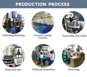 Carte de charge de module de chargeur de batterie micro USB <span class=keywords><strong>18650</strong></span> 1A en gros - Product Image 5